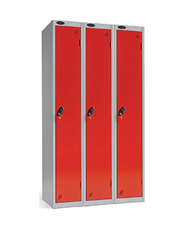 Probe Nested Lockers