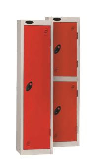 Probe Single Door Low Locker