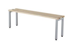 Type H Standard Range Double Sided Bench