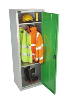 Probe Hi-capacity Lockers