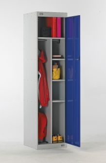 Uniform Locker