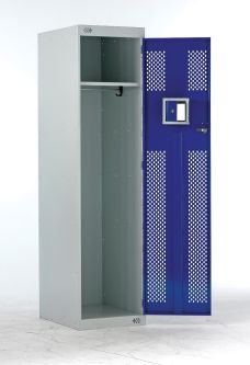 Police Lockers Type P2