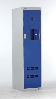 Police Lockers Type P3