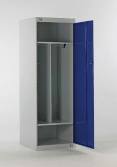 Police Lockers Type P1