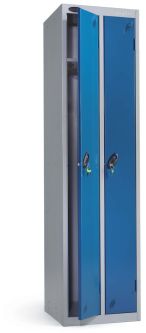 Probe Twin Door Lockers