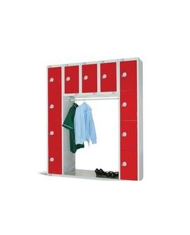 Elite Archway Lockers