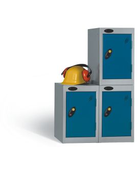 Probe Quarto Lockers