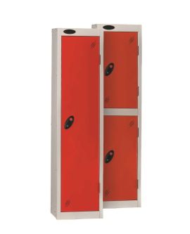 Probe Single Door Low Locker