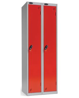 Probe Single Door Lockers Nest Of 2