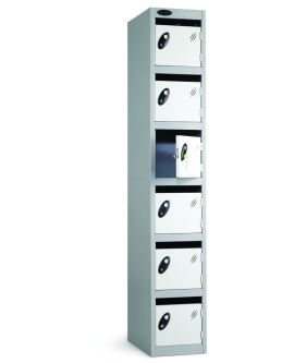 Probe Post Lockers
