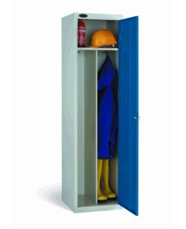Probe Clean And Dirty Locker