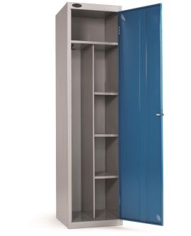 Uniform Lockers