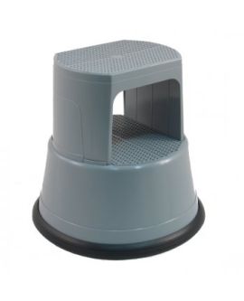 Kick Step Mobile Step Stool