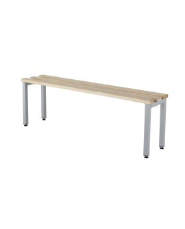 Type H Standard Range Single Sided Bench