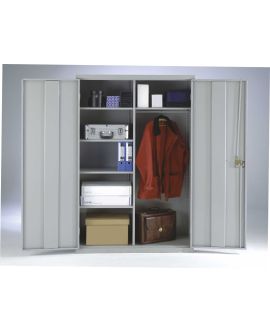 Large Volume Cupboards