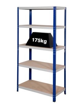 Clicka 175 Shelving Range