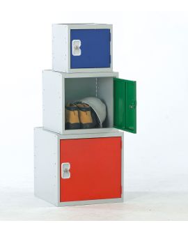 Cube Lockers