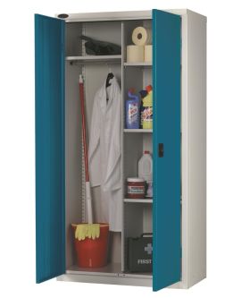 Janitors Cupboard