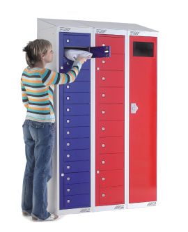 Garment Collector