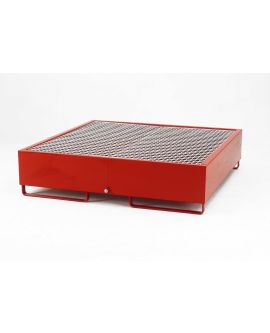 Drum Sump Storage System