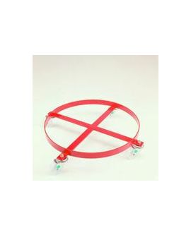 Circular Drum Dolly