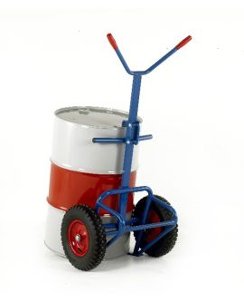 Drum Truck