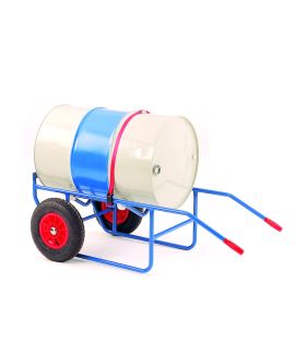Drum Handling