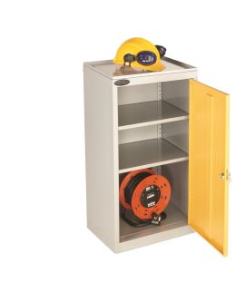Tool Cupboard - Dished Top