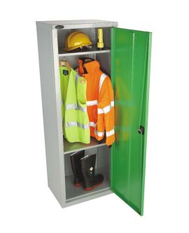 Probe Hi-capacity Lockers