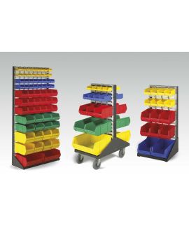 Double Sided Trolley Kit