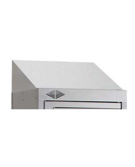 Sloping Tops