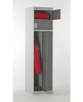 Two Person Locker