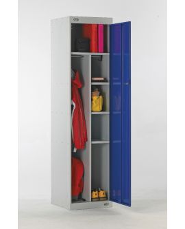 Uniform Locker