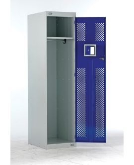 Police Lockers Type P2