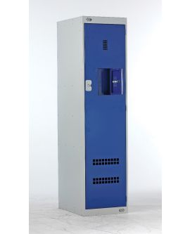 Police Lockers Type P3