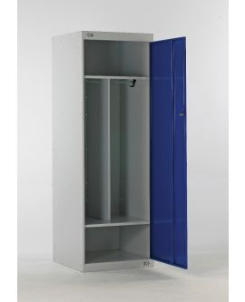 Police Lockers Type P1