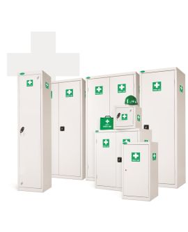 Cube Medical Locker