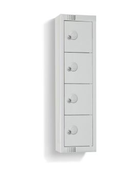 Elite Personal Effects Locker