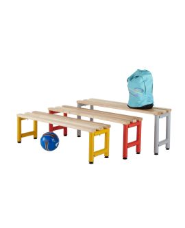 Type B Single Sided Bench Seat
