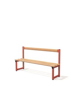 Type C Single Side Low Seat