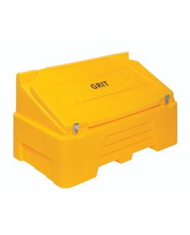 Standard 400 Litre Grit Bins