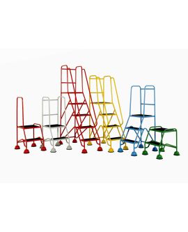 Classic Plus Colour Range
