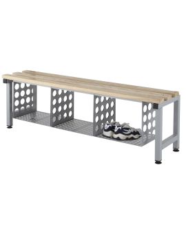 Type B Single Compartment Baskets