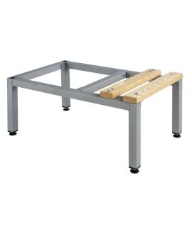Probe Seats And Stands For Single Lockers