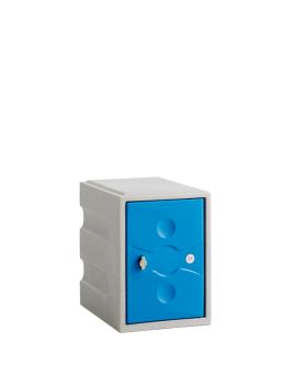 Ultrabox Mini Plastic Locker