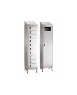 Garment Collector