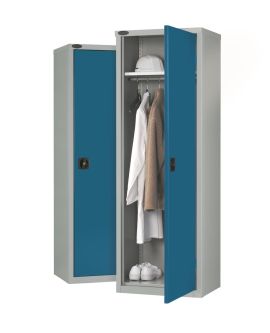 Slim Wardrobe Cupboard