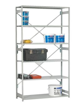 Stormor Mono Shelving