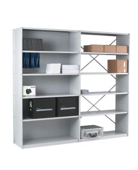 Stormor Solo Shelving