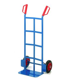 Traditional Sack Truck